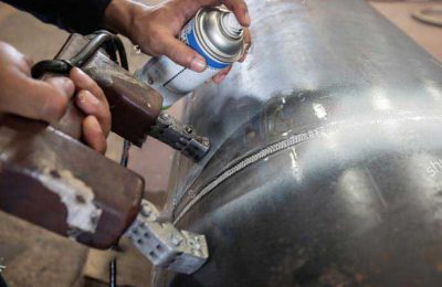 ndt1 تستهای غیر مخرب