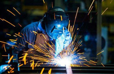 welding11 انواع روشهای جوشکاری